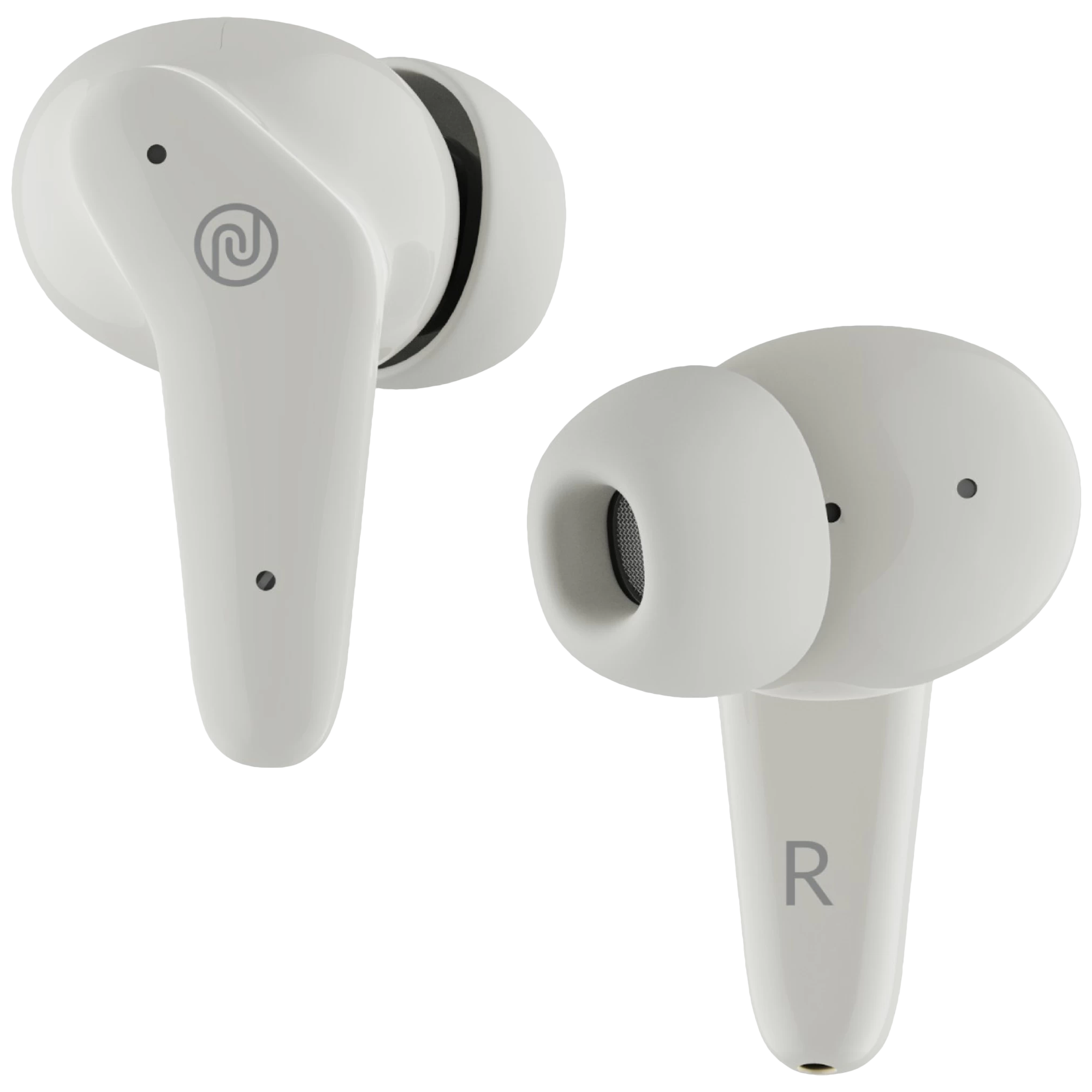 Wireless earbuds white noise new arrivals